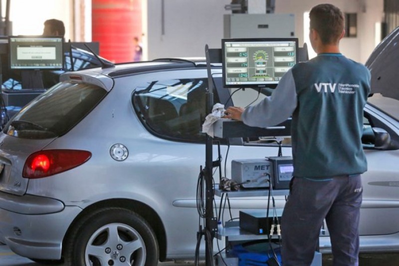 La Provincia alert sobre estafas en el trmite de la VTV